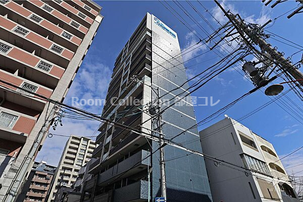 プレサンス久屋大通公園セラフィ