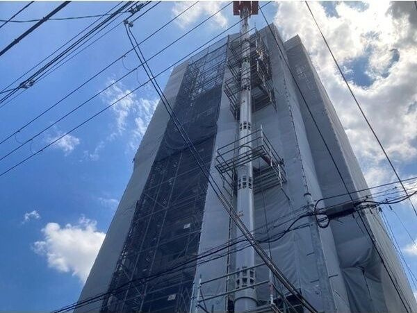 Krystal FimethⅡ番館