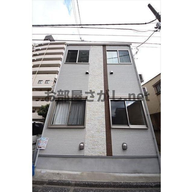 ハーモニーテラス上池袋【おとり物件なし】#学生・社会人にオススメ