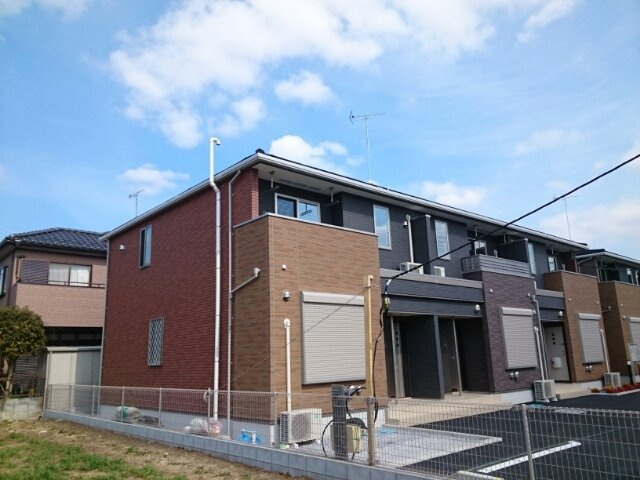 ジェントリー　Ａ