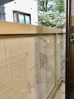 【バルコニー】 | プチ・メゾン