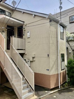 【外観】 | プチ・メゾン