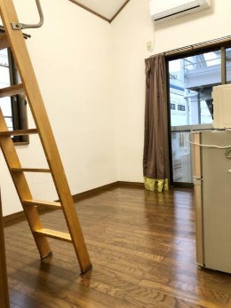 【居間・リビング】 | プチ・メゾン