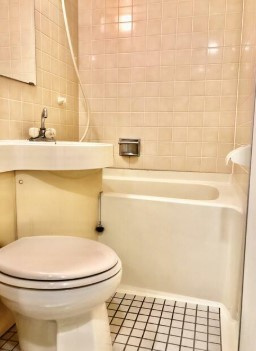 【浴室】 | プチ・メゾン