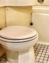 【トイレ】 | プチ・メゾン