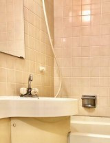 【洗面所】 | プチ・メゾン