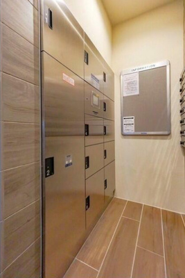 【その他共用部分】 | コンフォリア南千住