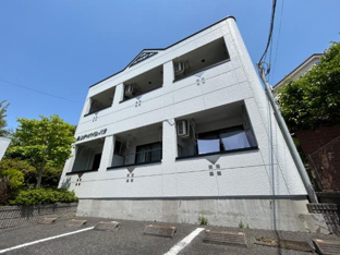 外観写真（昼）