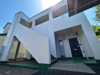 外観写真（昼）