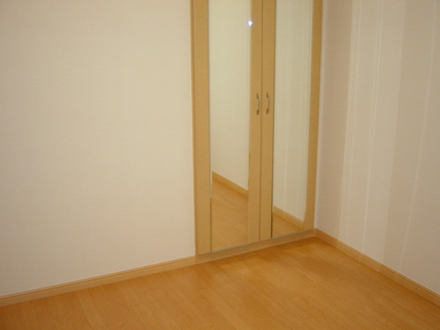 洋室（イメージ）