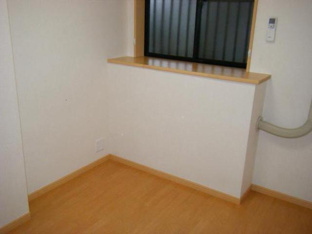 洋室（イメージ）