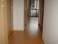 廊下（イメージ）