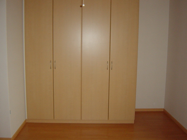 クローゼット（イメージ）