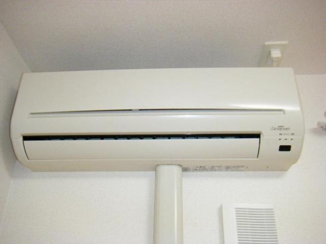 エアコン（イメージ）