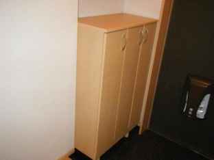 玄関（イメージ）