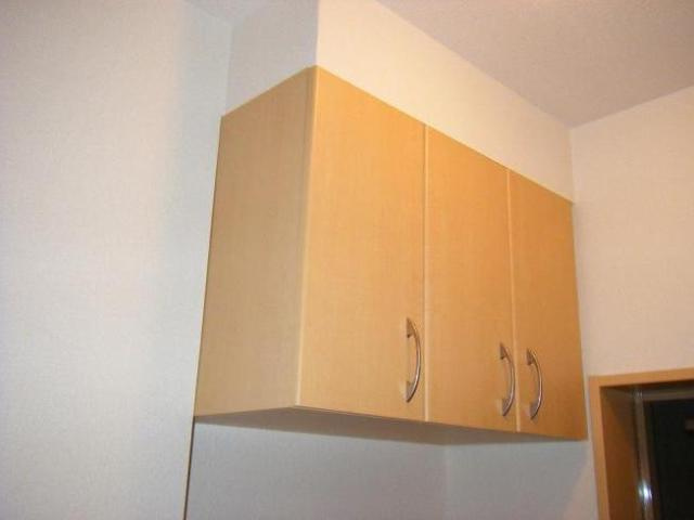 玄関（イメージ）