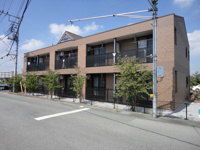 外観写真（昼）