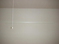 ハンガーモール（イメージ）