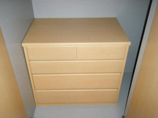 チェスト（イメージ）