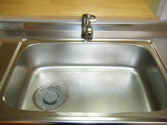 シンク（イメージ）