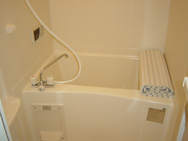 バス（イメージ）