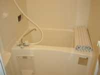 バス（イメージ）