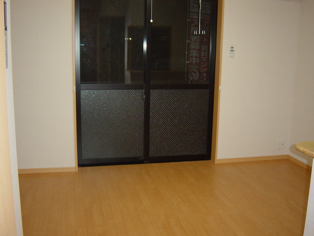 リビング（イメージ）