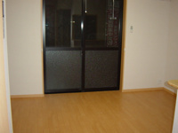 リビング（イメージ）