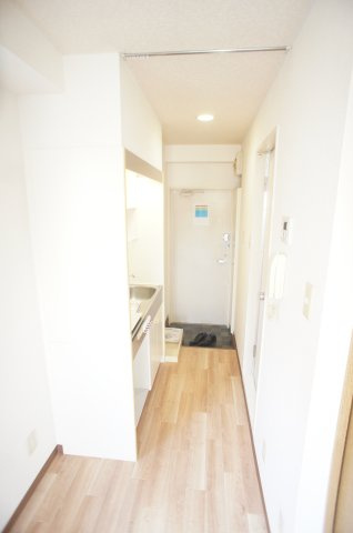 ゆったり過ごせるリビングです