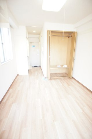 おしゃれなリビングです