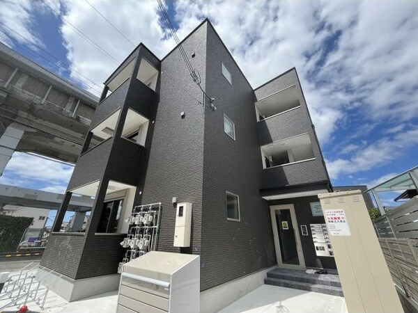 ジーメゾン明石魚住ベリアス