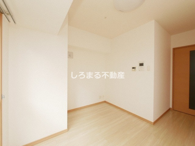 フォレステージュ北堀江の居間・リビング