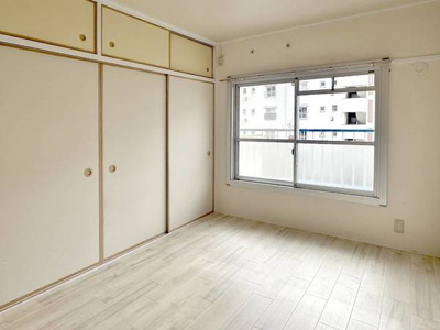 【その他】 | ビレッジハウス鳴滝19号棟 | ビレッジハウスの同一物件・同一タイプの間取りの写真です