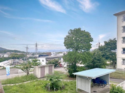 【その他】 | ビレッジハウス鳴滝15号棟 | ビレッジハウスの同一物件・同一タイプの間取りの写真です