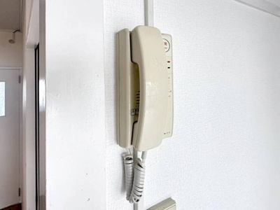 【設備】 | ビレッジハウス鳴滝15号棟 | ビレッジハウスの同一物件・同一タイプの間取りの写真です