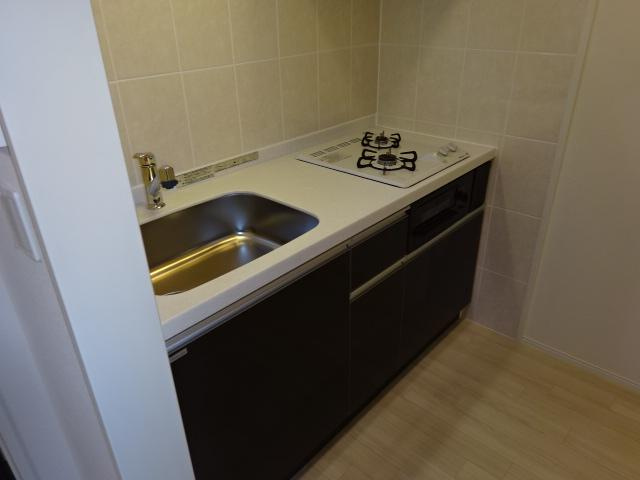 プレンデトワール五毛のキッチン|キッチン（イメージ）