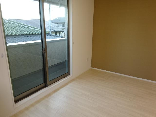 プレンデトワール五毛の居間・リビング|リビング（イメージ）