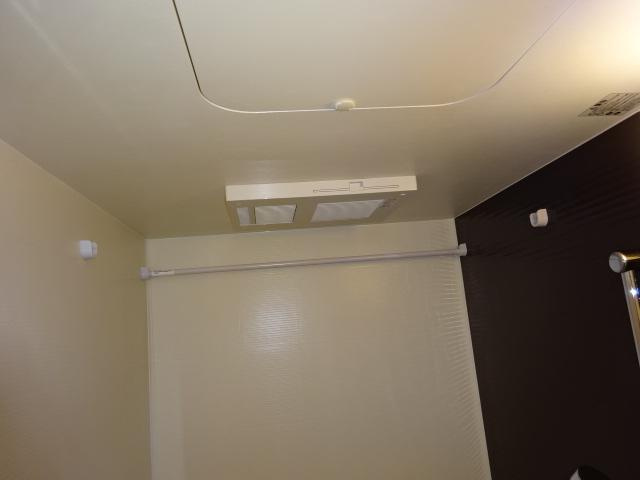 プレンデトワール五毛の浴室|バス（イメージ）