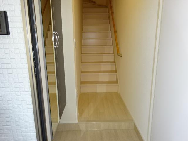 プレンデトワール五毛のその他|その他（イメージ）