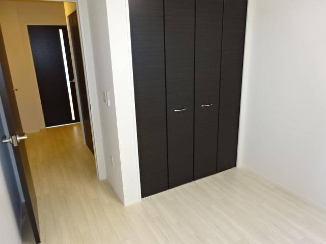 プレンデトワール五毛の内装|洋室（イメージ）