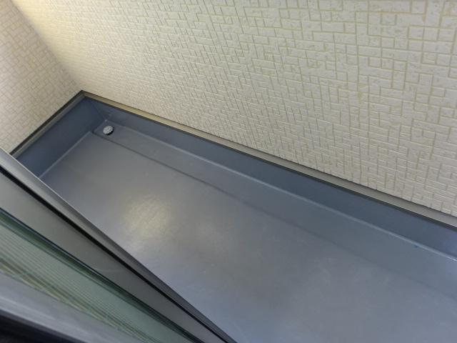 プレンデトワール五毛のその他|ベランダ（イメージ）