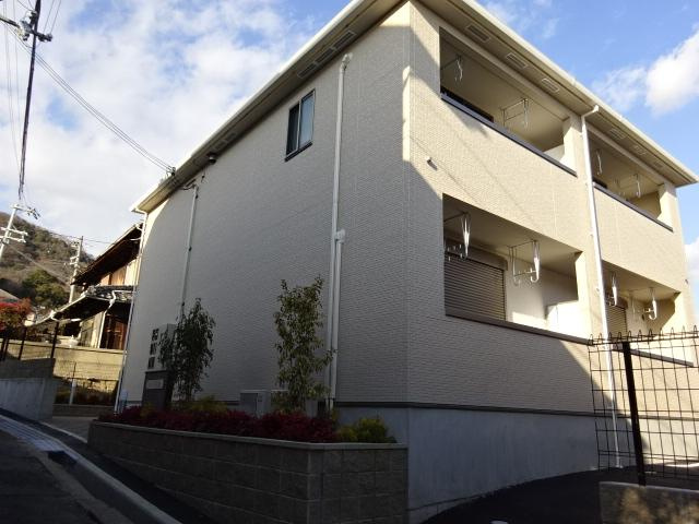 プレンデトワール五毛のその他共用部分|外観写真（昼）