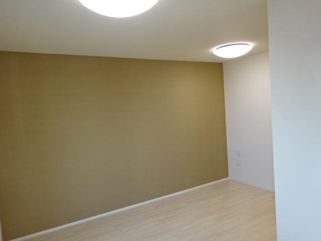 プレンデトワール五毛の居間・リビング|リビング（イメージ）