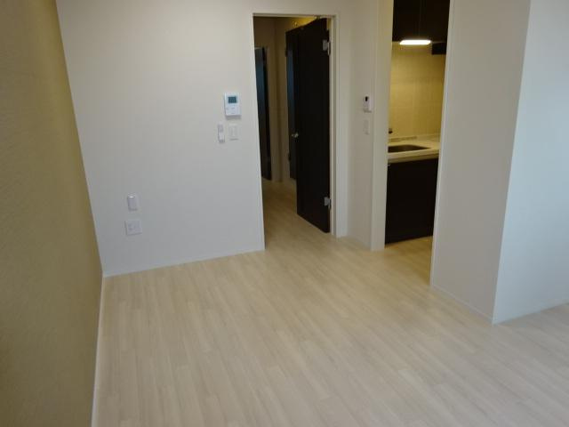 プレンデトワール五毛の内装|リビング（イメージ）