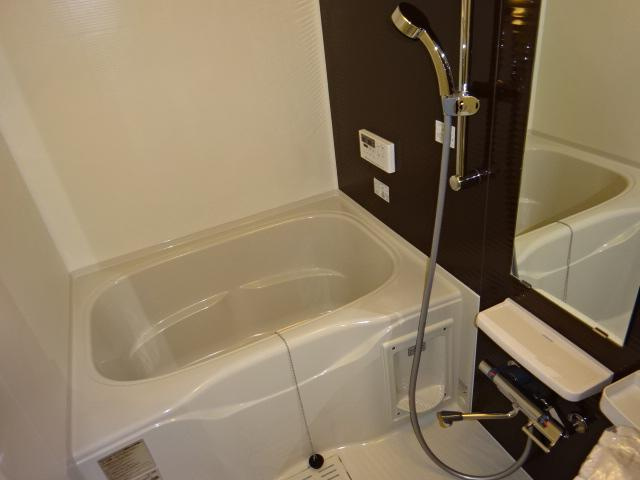 プレンデトワール五毛の浴室|バス（イメージ）