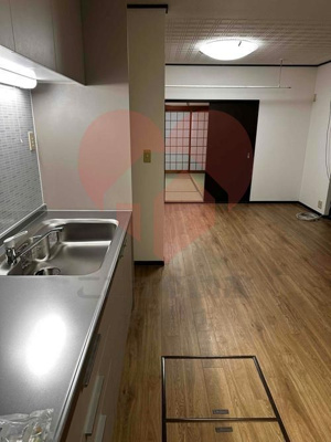 【居間・リビング】 | 枚方市宇山町戸建