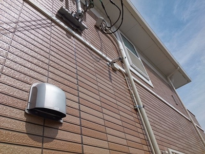 【その他】 | カーサ・フィオーレⅡ