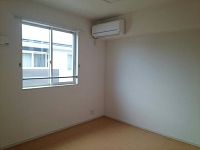 【内装】 | アヴァンツァートⅢ | 中はこのようになっています