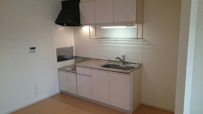 【キッチン】 | アヴァンツァートⅢ | キッチンでお料理をお楽しみください