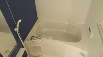 【浴室】 | アヴァンツァートⅢ | 日々の疲れを癒すお風呂付です